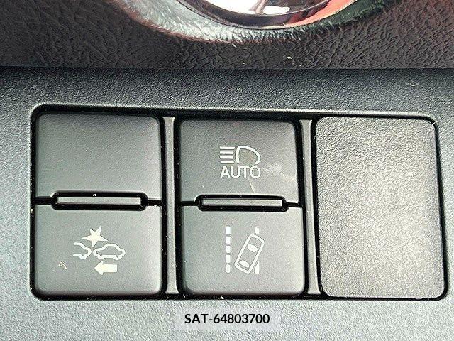 Toyota SIENTA 2015-11 314423-15