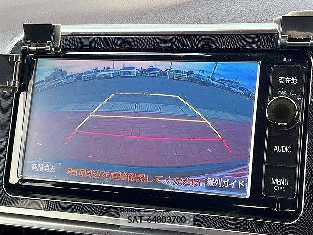 Toyota SIENTA 2015-11 314423-10
