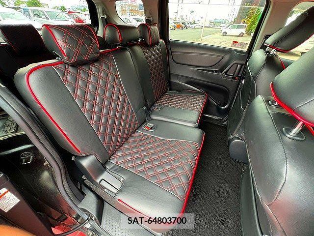 Toyota SIENTA 2015-11 314423-9