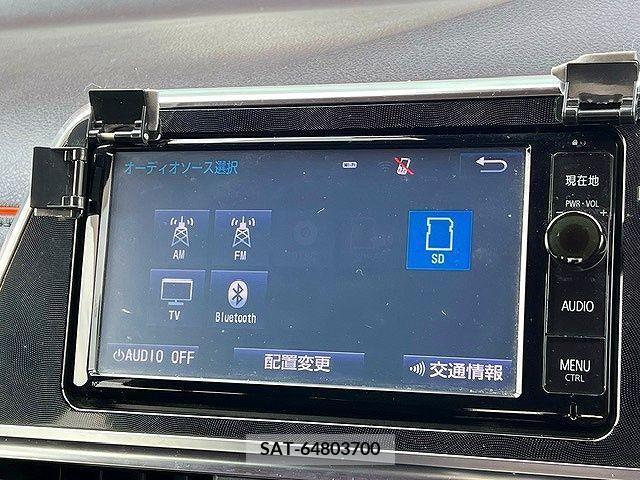 Toyota SIENTA 2015-11 314423-4