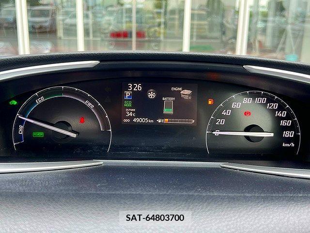 Toyota SIENTA 2015-11 314423-7