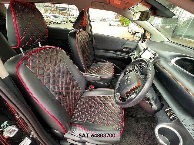 Toyota SIENTA 2015-11 314423-3