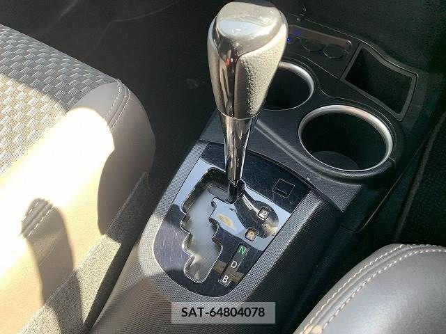 Toyota AQUA 2019-03 215783-7