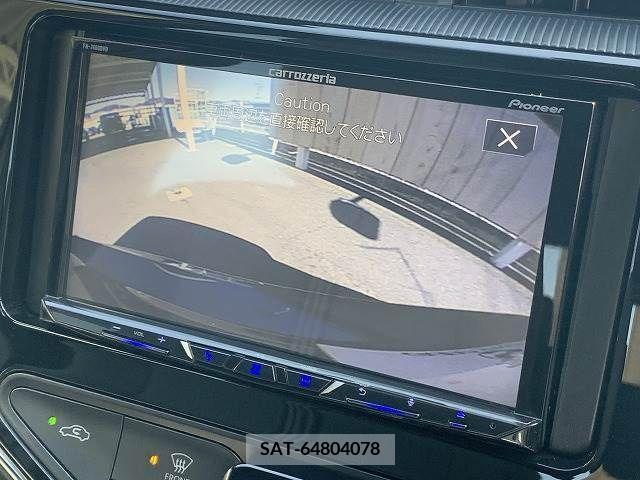 Toyota AQUA 2019-03 215783-2