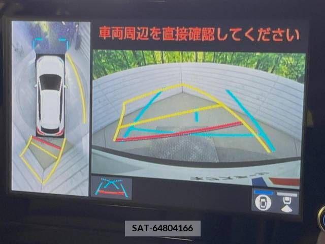 Toyota COROLLA CROSS 2023-01 235861-3