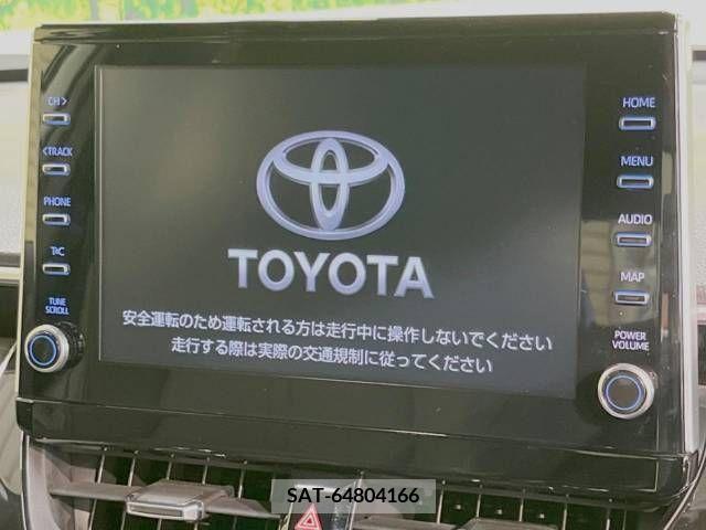 Toyota COROLLA CROSS 2023-01 235861-2