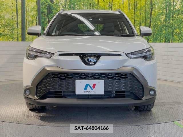 Toyota COROLLA CROSS 2023-01 235861-14