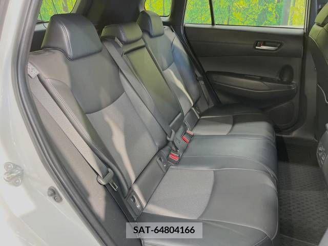 Toyota COROLLA CROSS 2023-01 235861-9