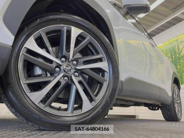 Toyota COROLLA CROSS 2023-01 235861-13