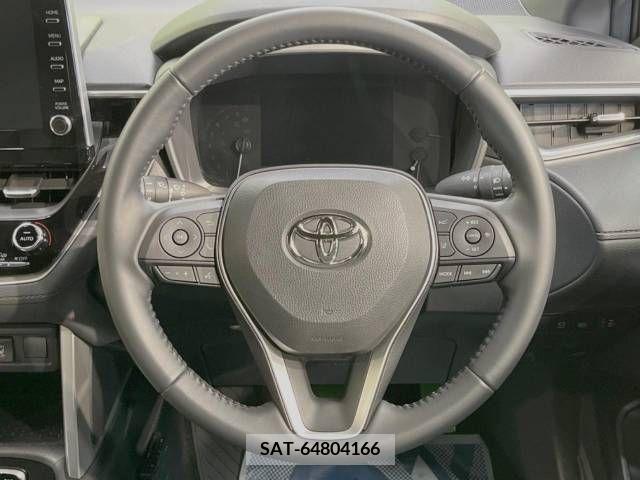 Toyota COROLLA CROSS 2023-01 235861-11