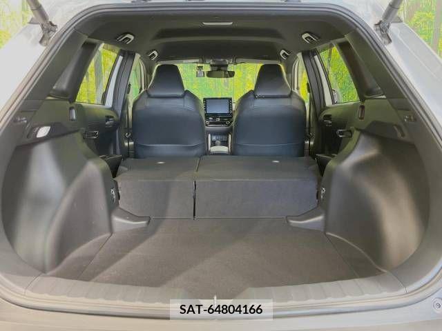 Toyota COROLLA CROSS 2023-01 235861-10