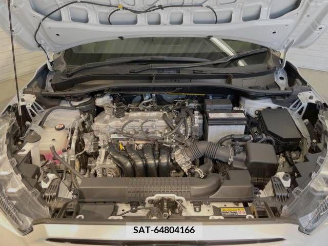 Toyota COROLLA CROSS 2023-01 235861-18