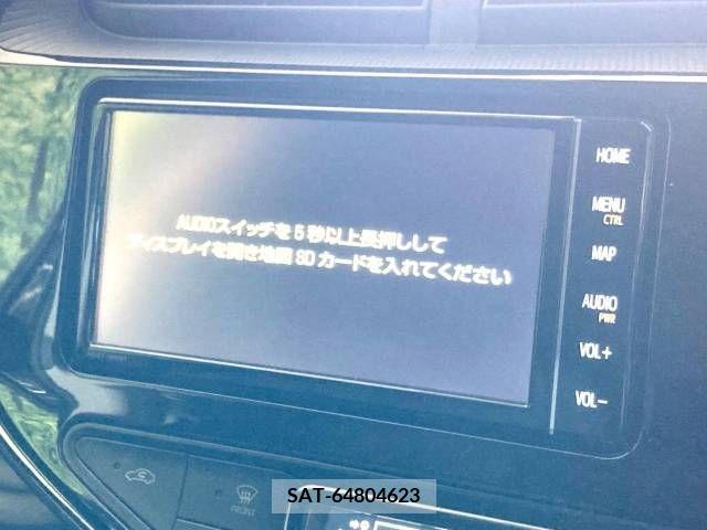 Toyota AQUA 2018-12 217326-2