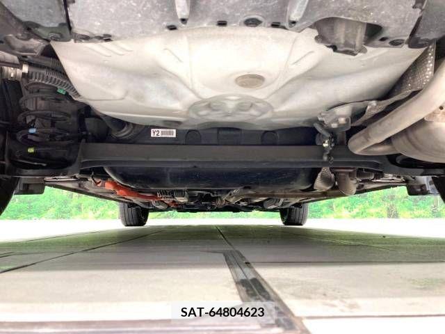 Toyota AQUA 2018-12 217326-19