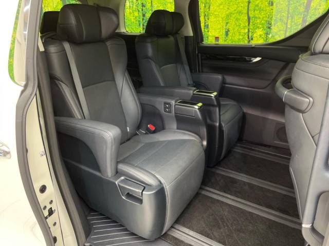 Toyota ALPHARD 2022-09 193554-9