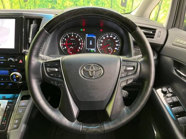Toyota ALPHARD 2022-09 193554-12