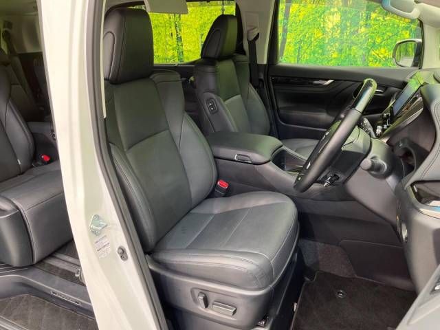 Toyota ALPHARD 2022-09 193554-8
