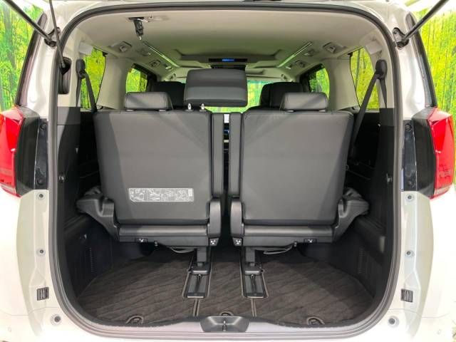 Toyota ALPHARD 2022-09 193554-11