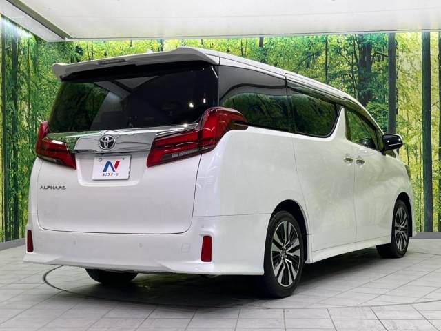 Toyota ALPHARD 2022-09 193554-18