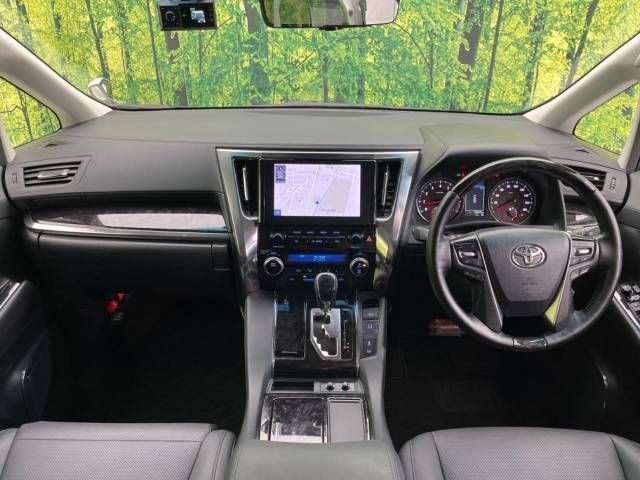 Toyota ALPHARD 2022-09 193554-1