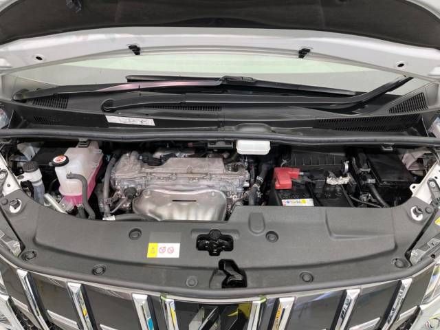 Toyota ALPHARD 2022-09 193554-19