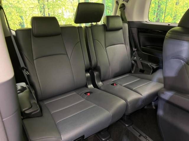 Toyota ALPHARD 2022-09 193554-10
