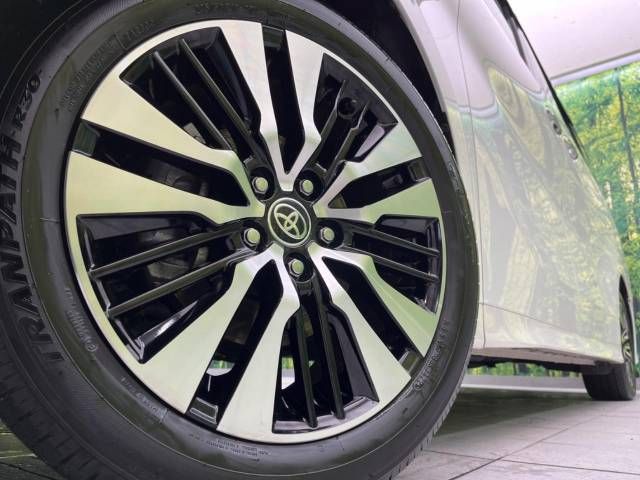 Toyota ALPHARD 2022-09 193554-13
