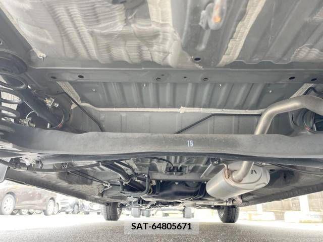 Honda N BOX CUSTOM 2017-11 306939-19