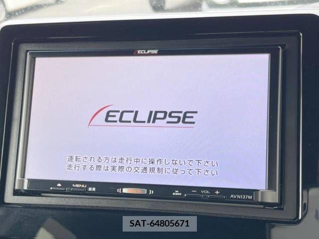 Honda N BOX CUSTOM 2017-11 306939-2
