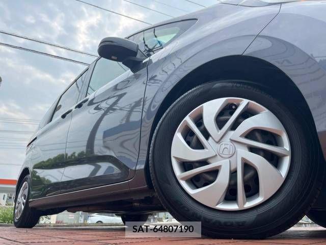 Honda FREED 2017-10 391015-15