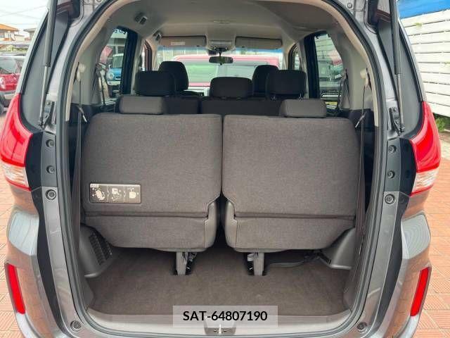 Honda FREED 2017-10 391015-12