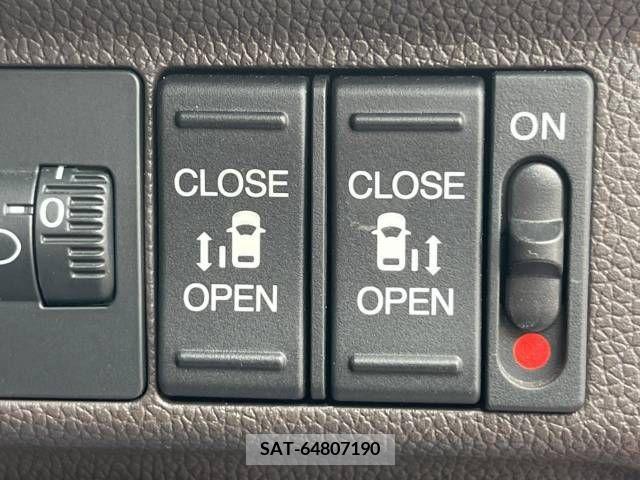 Honda FREED 2017-10 391015-6