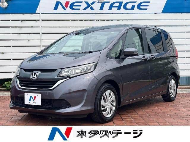 Honda FREED 2017-10 391015-0
