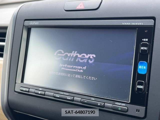 Honda FREED 2017-10 391015-3