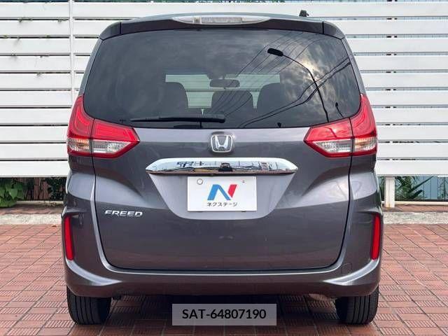 Honda FREED 2017-10 391015-17