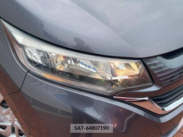 Honda FREED 2017-10 391015-14