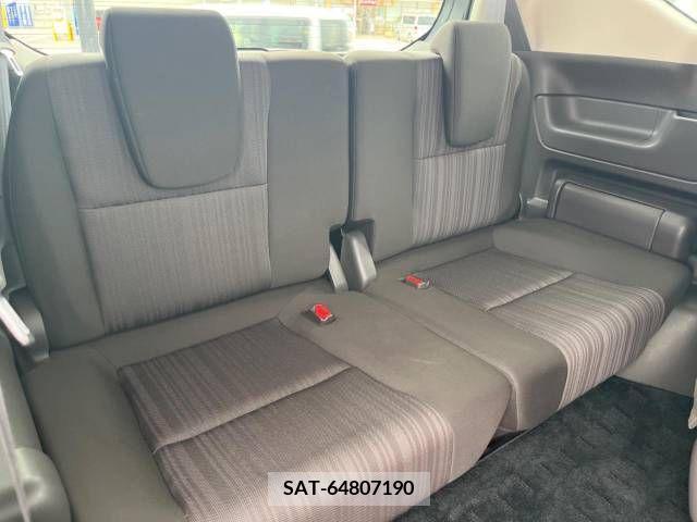Honda FREED 2017-10 391015-11