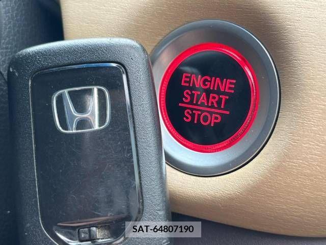 Honda FREED 2017-10 391015-8