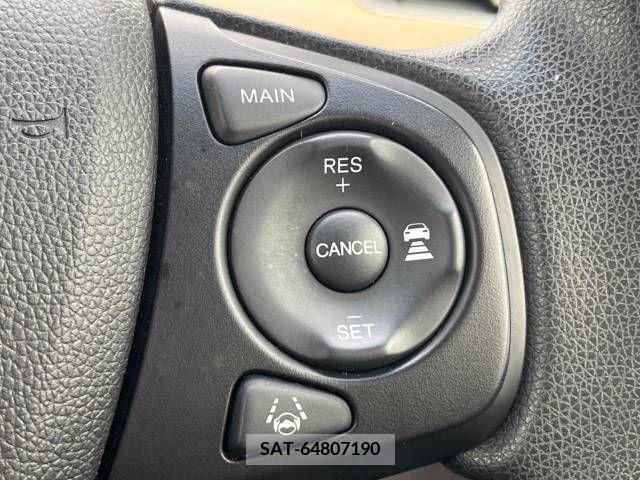 Honda FREED 2017-10 391015-5