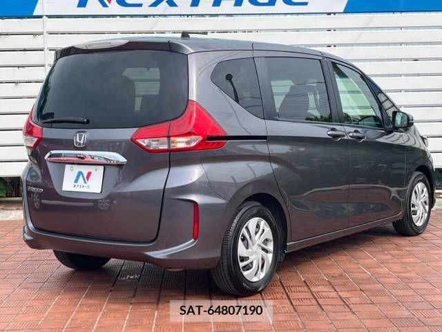 Honda FREED 2017-10 391015-19