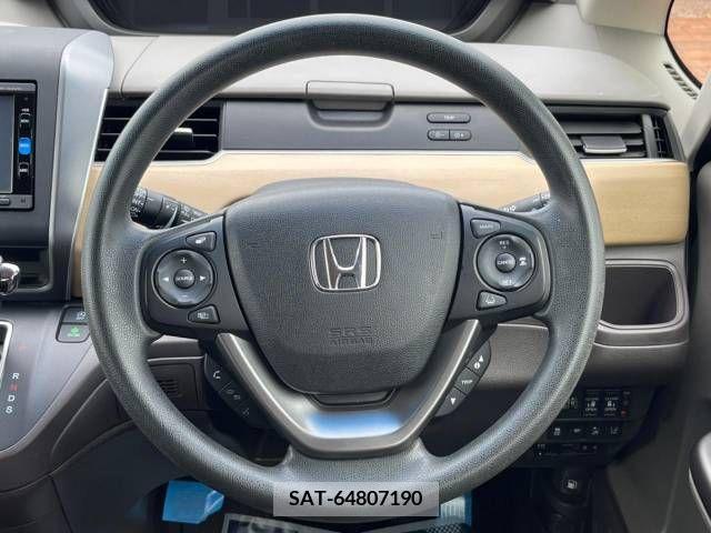 Honda FREED 2017-10 391015-13