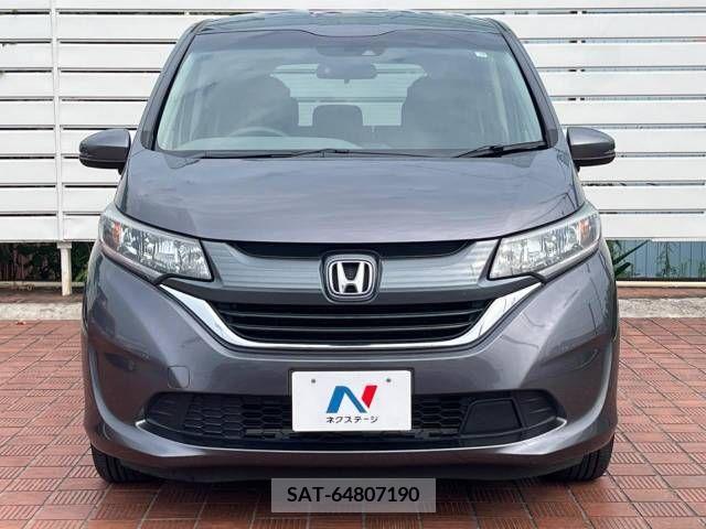 Honda FREED 2017-10 391015-16