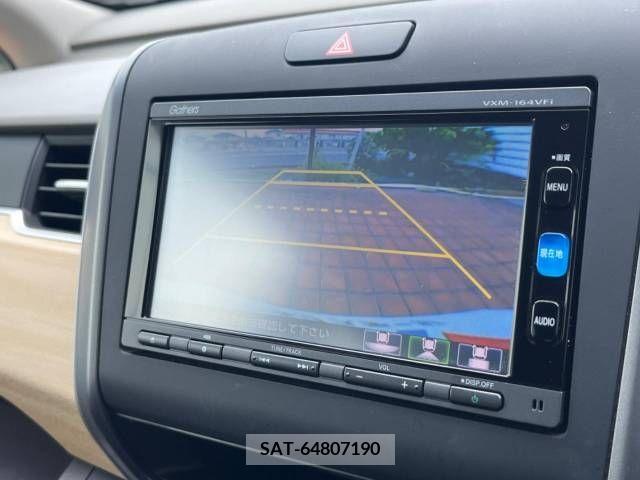 Honda FREED 2017-10 391015-4