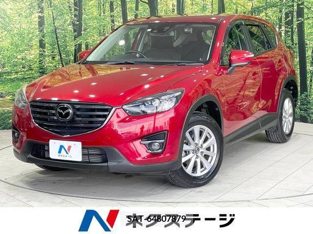 Mazda CX-5 2016-03 343650-0