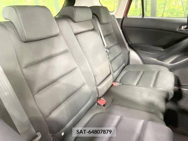 Mazda CX-5 2016-03 343650-9
