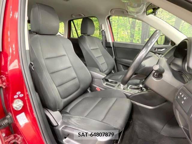 Mazda CX-5 2016-03 343650-8