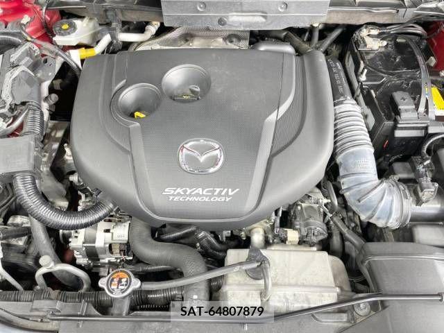 Mazda CX-5 2016-03 343650-18