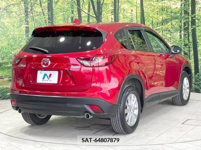 Mazda CX-5 2016-03 343650-17