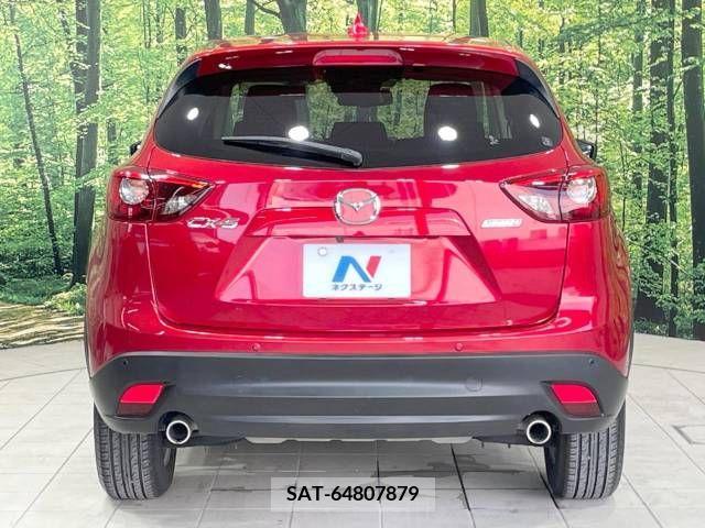 Mazda CX-5 2016-03 343650-15