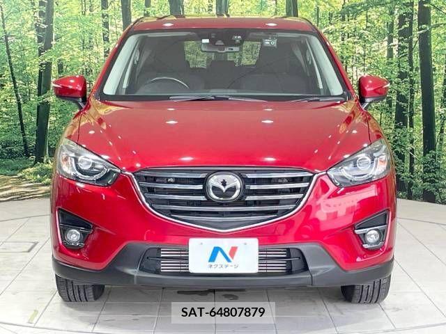 Mazda CX-5 2016-03 343650-14
